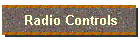 Radio Controls